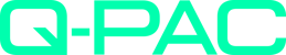 Q-PAC Primary Logo-Green